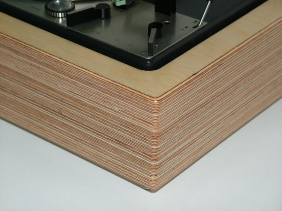 Dual Zarge MPX lackiert 03